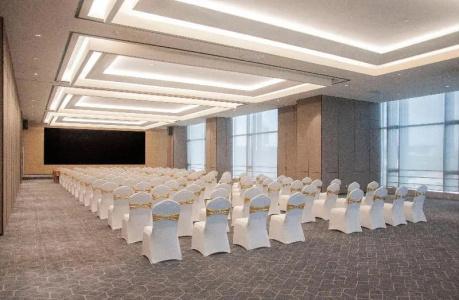 Holiday Inn Express Shenzhen Haiyuan City - 18