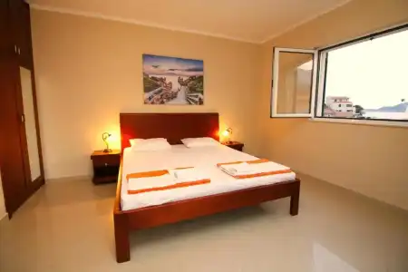 Guest House Villa Pastrovka - 54