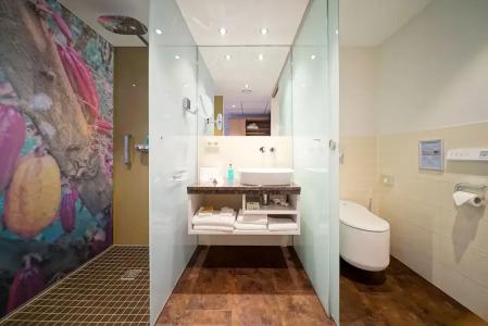 Das Schokoladenhotel - 8