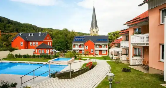 Hotelpark Bodetal - 28