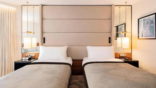 InterContinental Berlin - 6