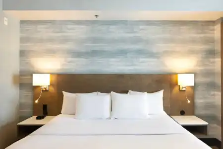Quality Inn & Suites Levis - 3