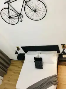 INTOMILAN Galleria Duomo I Boutique & Design Aparthotel - 176