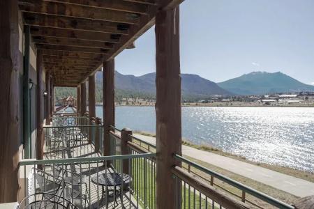 The Estes Park Resort - 94