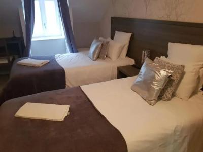 Hôtel Le St Patrice - 50