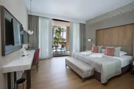 Fame Residence Lara & Spa - All Inclusive - 2