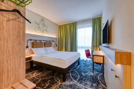 Ibis Styles Magdeburg - 28