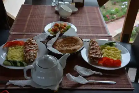 Guest House Albatros - 9