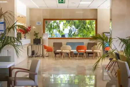 Apartamentos La Era Park - 0