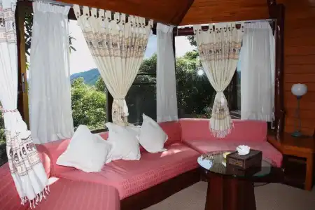 Phu Pha Nam Resort & Spa - 70