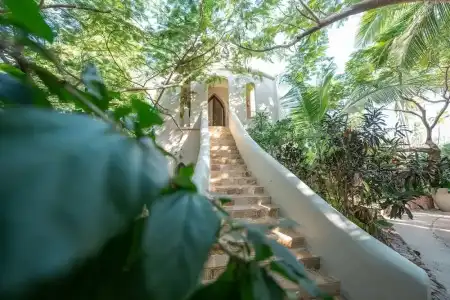 Xanadu Luxury Villas & Retreat Zanzibar - 53