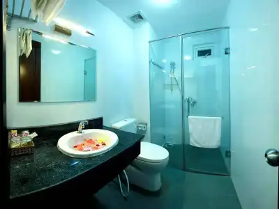 Platinum Beach & Apartment - 10