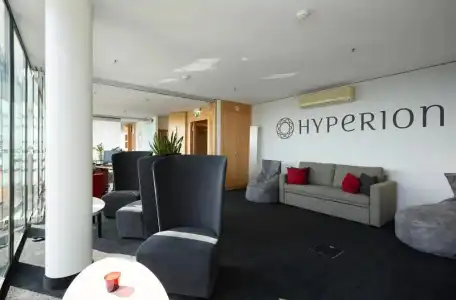 HYPERION Basel - 44