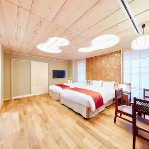 Sunrise Suites - 22