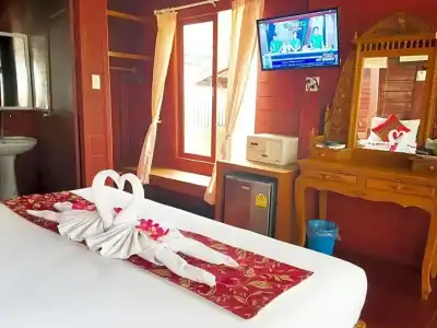P.P. Maiyada Resort - 138