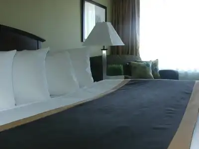 Quality Inn Peterborough - 27