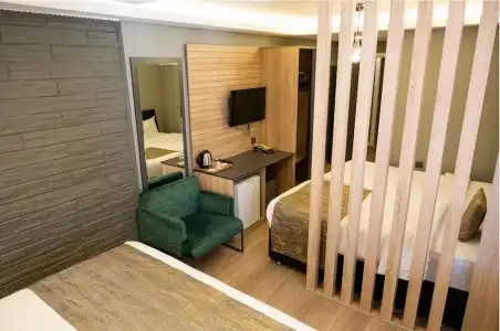 Çag Otel - 71