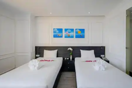 Fivitel Boutique Da Nang - 34