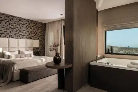 Elegance Luxury Executive Suites - Adults Only - 97