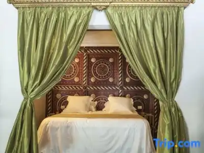 Leone Blu Suites | UNA Esperienze - 151