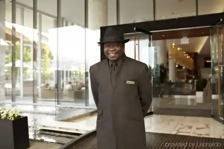 Fairmont Pacific Rim - 30
