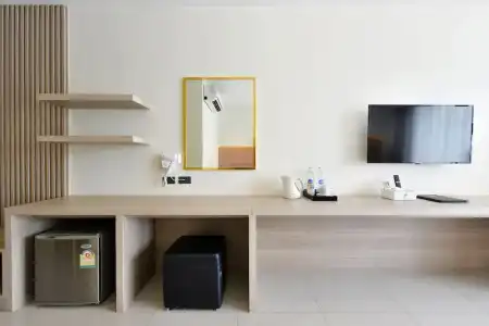 BS RESIDENCE Suvarnabhumi - 38