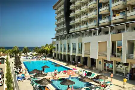 Ephesia Resort - 31