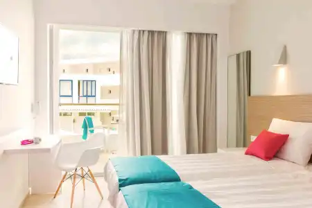 Nasos & Resort - 3