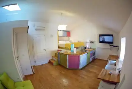 Central Apartments - Integrated Zadar - 214