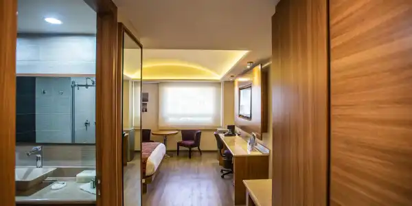 JF Grand Puebla - 5