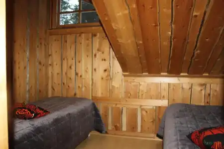 Levikaira Apartments - Log Cabins - 89