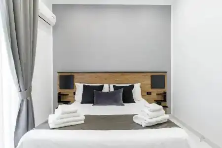Sant'Angelo Suites - 101