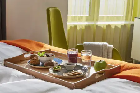 Indigo Berlin – Ku’damm by IHG - 30