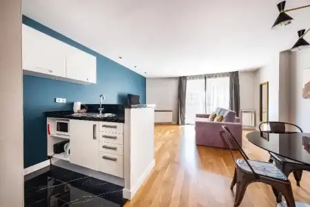 AinB Sagrada Familia Apartments - 141
