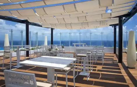 Royalton CHIC Cancun, An Autograph Collection All-Inclusive Resort - Adults Only - 34