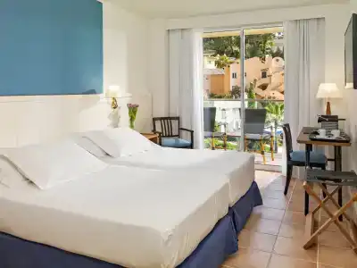 Boutique H10 Blue Mar - Adults Only - 2