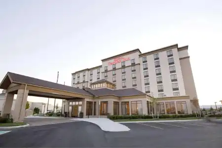 Hilton Garden Inn Toronto/Brampton - 58
