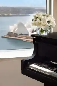 Shangri-La Sydney - 94