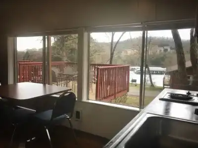 Calm Waters Cabin Resort - 6