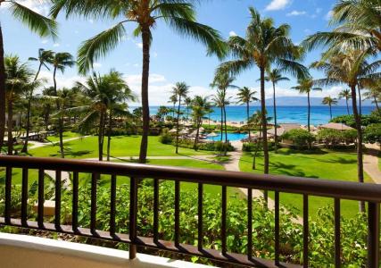 Sheraton Maui Resort & Spa - 18