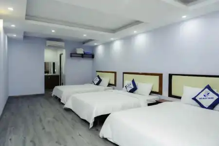 Ho May Resort - 45