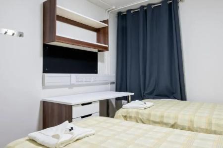 LSE Rosebery Hall - Campus Accommodation - 52