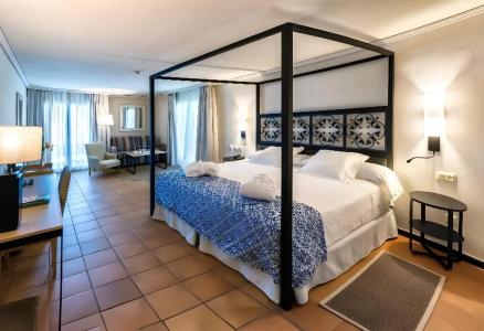 Parador de Malaga Gibralfaro - 28