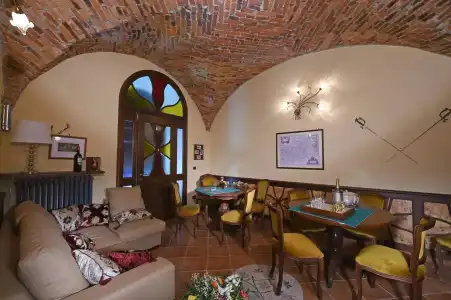Villa Durando - 12