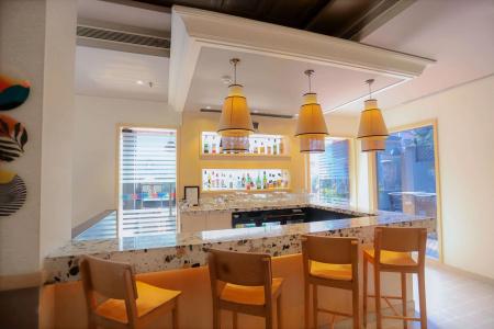 Park Inn by Radisson New Delhi Lajpat Nagar - 18