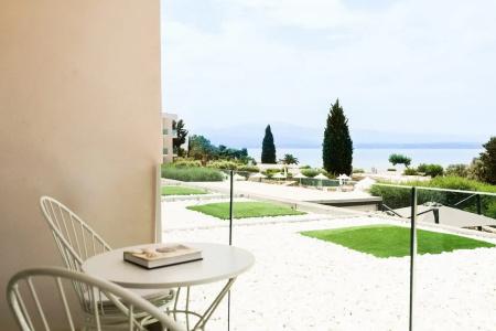 Amaronda Resort & Spa Eretria - 89
