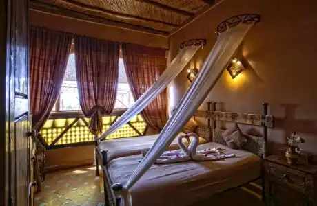 Kasbah le Mirage & Spa - 37