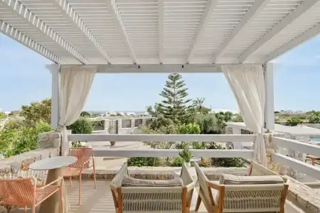 Orabel Suites - 29