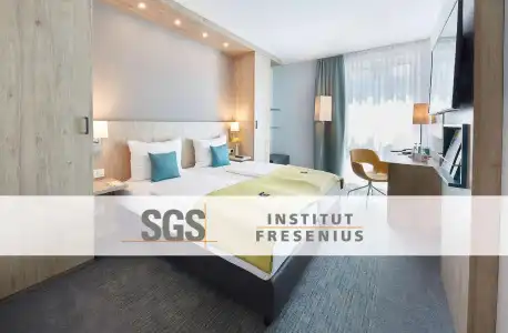 Four Points Flex by Sheraton Bochum - 3