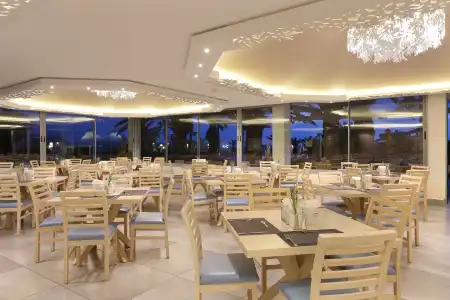 Lyttos Beach Resort - 17